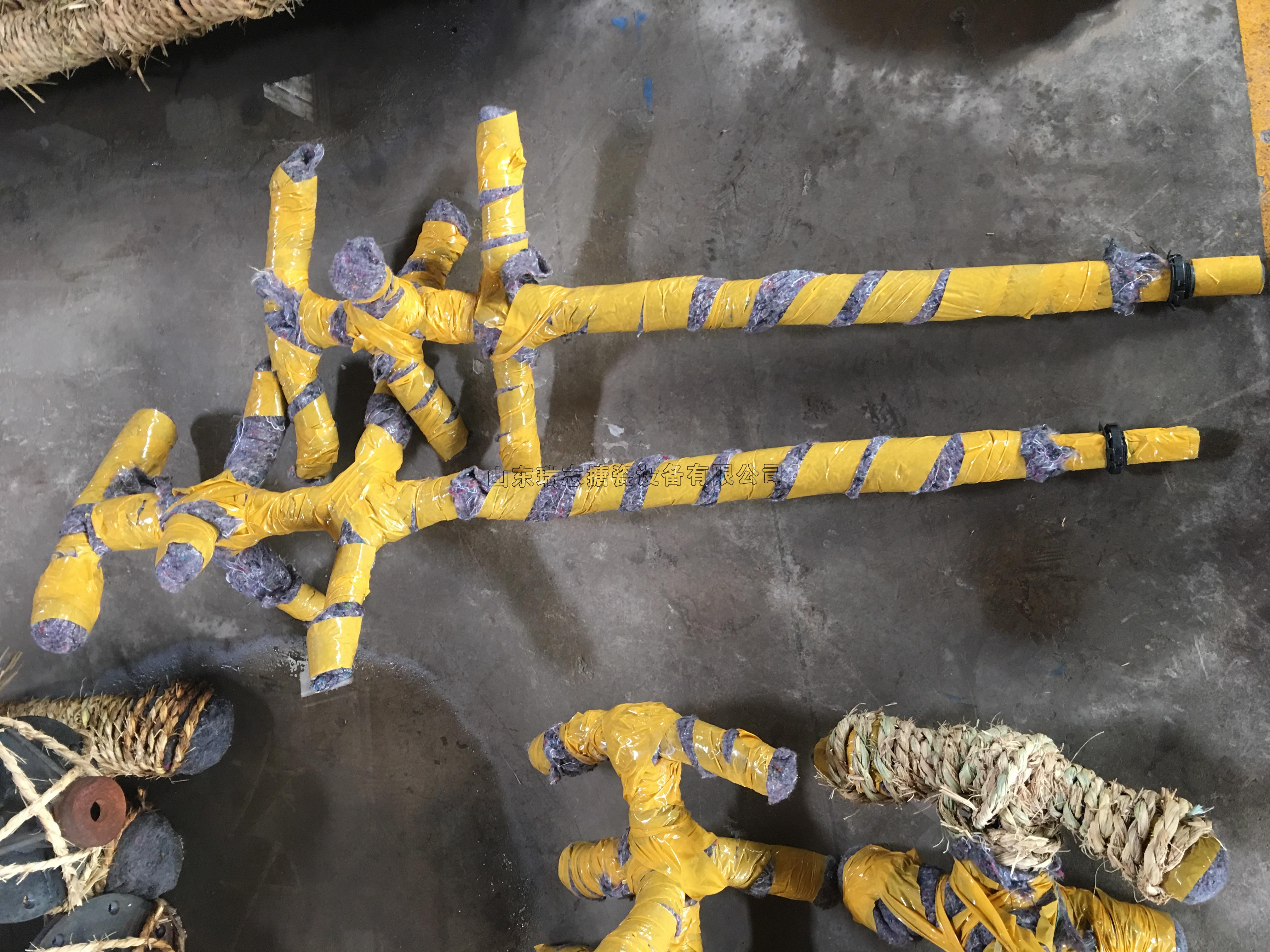 搪瓷攪拌器的結(jié)構(gòu)與功能特點